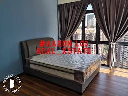 It took us some time before we finally decided on this. 2 Bedroom 2 Bathroom Condominium For Rent At Inwood Residences Pantai Sentral Park Roomz Asia
