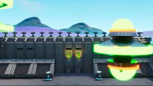 Fortnite creative can be a bit intimidating for those without an imaginative mind, but the community is steadily growing thanks to the advent of totally fresh maps that offer cool experiences. Mtl Rellik Area 51 Hide And Seek
