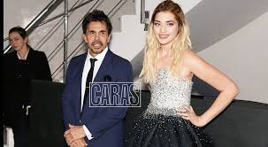 N coll, m fort, n madern, ja sellarès. Caras La Confesion De Marta Fort Revelo Por Que Se Parece A Su Papa