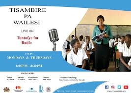We did not find results for: Creccom Tisambire Pa Wailesi Radio Program On Tuntufye Facebook