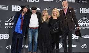 Customize your notifications to ensure you don't miss out on local events, giveaways, and more. Fleetwood Mac Zukunft Definitiv Ohne Lindsey Buckingham