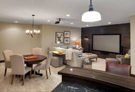 Basement Flooring Combination Ideas Basement Flooring Most Of The Lower Level Has Ceramic Tiles In A Wood Look Wit Basement Remodeling Basement Flooring Home