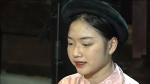 Đào Hồng Đào Tuyết