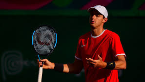 Jul 19, 2021 · tenis. Jarry Sigue Sin Entrenador Y Su Padre Allan Explico El Motivo