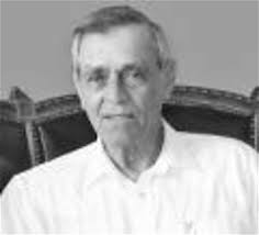 Grant Oswald TURNER Obituary