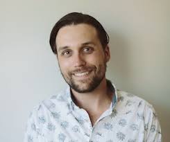 Meet Ward 2 candidate Luke Dufour