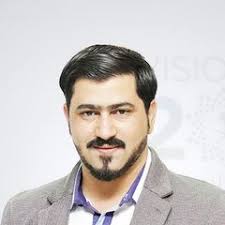 Hasan Khaled Awadh Al-Bzoor