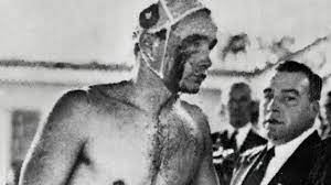 Submitted 3 years ago by csiramokus. Blood On The Water Hungary S Battle Against Soviet Oppression Cnn