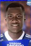 Marcos Caicedo