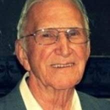 Obituary of Donald R. Stewart