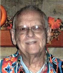 Charles Burgess Obituary