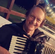 Wayne Golob Accordionist
