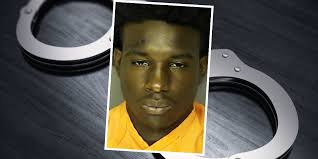 17-year-old caught in Myrtle Beach after slaying of Augusta teen