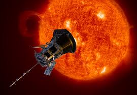 Discovery channel россия на youtube. Parker Solar Probe Wikipedia