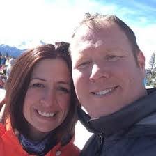 Kristin Blevins's Instagram, Twitter & Facebook