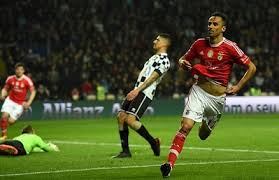 Check spelling or type a new query. Benfica Leave It Late But Stay Top Thanks To Jonas