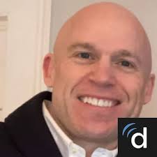 Dr. Edward A. Daly, MD