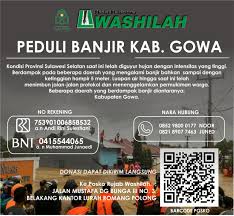 Open donasi sedekah jum at assalaamu alaikuum warohmatulloohi wabarokaatuh apa kabar para dermawan 1 insyaa allah sedek allah makanan orang from id.pinterest.com. 15 Trend Terbaru Pamflet Peduli Bencana Little Duckling Blog