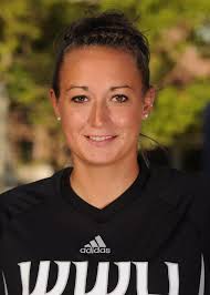 WWU's Patten is first-team GNAC all-star for third straight year