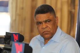 Diputado Juan Julio Campos califica como devastador el paso de Fiona en  Higüey