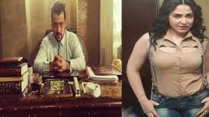 الظاهر بيبرس 27 18,694 مشاهدة, الثلاثاء ٢٠ / يوليو / ٢٠١٠. Ø¹Ø¨ÙŠØ± Ø¨ÙŠØ¨Ø±Ø³ Ù…Ù…Ø«Ù„Ø© Ù…ØºÙ…ÙˆØ±Ø© ØªØ­ÙˆÙ„Øª Ù„Ù†Ø¬Ù…Ø© Ø¨Ù‚ØªÙ„ Ø²ÙˆØ¬Ù‡Ø§ Ø§Ù„ÙˆÙØ¯
