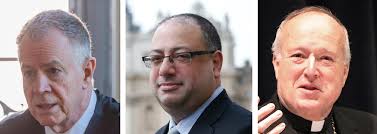 The church after coronavirus: new understandings of social mission