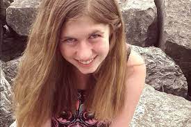 Исчезновение мэделин маккэнн (сериал 2019). Madeleine Mccann S Parents Take Heart After Missing Us Teen Jayme Closs Found Safe Mirror Online