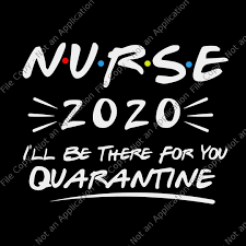 Ghim Tren Nurse Svg