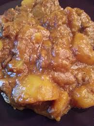 Tempi di cottura e funzionamento della pentola a pressione. Spezzatino Di Manzo Con Patate Con La Pentola A Pressione Sebastianpub Website