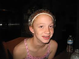 Sorting More Than Laundry : My first experience with invisible head lice