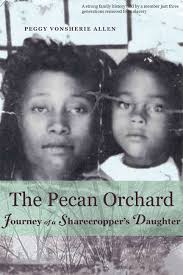 The Pecan Orchard