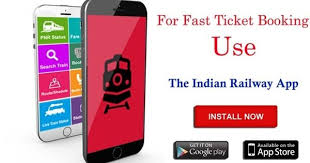 Indian Railway App Download For Android And Ios Phones Install Ntes App Get Live Train Running Status Download Indian Railway App Download App App Ios Phone