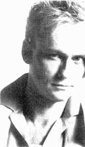 BUZZWORDS "86: PAUL YOUNG MAKING IT AS A VOCALIST DAVID KERSHENBAUM A  Shrink Looks at MTV