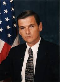 Gerald Mixon “Mickey” Dees Jr. (1955-2015)