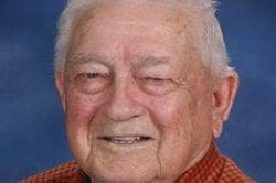 John E. Eckert, 85