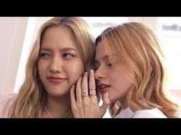 freenbecky} BECKY FEELS THRILL WHEN FREEN SAYS "BECKY IS MINE"