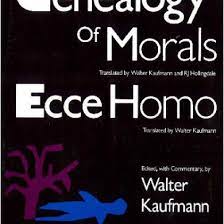 The incompetence of their genealogies of morals reveals itself at the very beginning, where the issue is to determine the. On The Genealogy Of Morals And Ecce Homo Epub 4f5la50qv250