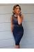 Elegant Formal Dress For Wedding Guest