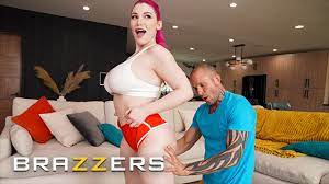 BRAZZERS - Busty Lily Lou Is Hot, Full Of Energy, And Ready To Get Fucked  Hard By Scott Nails - Vídeos Pornos Gratuitos - YouPorn