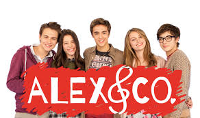 In attesa dei nuovi episodi i fan di alex&co. Alex And Co Giada Il Nuovo Personaggio Dei Nuovi Episodi
