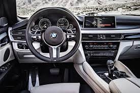2018 Bmw X6 Interior Bmw Suv Bmw X6 Bmw X6 Interior