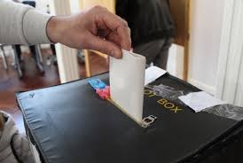 An election exit poll is a poll of voters taken immediately after they have exited the polling stations. Exit Poll Dcnews Tur 2 PrezidenÈ›iale 2019 Procente Ora 8 30 Dcnews