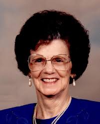 Mary Conner Obituary