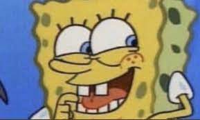 Pin By Tʏᴍᴀᴀ On Memes Spongebob Funny Spongebob Spongebob Memes