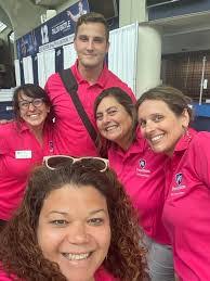 Lorena White's Instagram, Twitter & Facebook