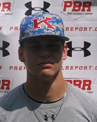 Unsigned Senior Spotlight: Sayre RHP James Dupree