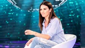 Bianca che è successo ai capelli? Bianca Guaccero Non Sara A Detto Fatto Per Motivi Di Salute