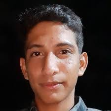 Nelson Marcano's Instagram, Twitter & Facebook