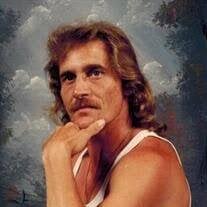 Donnie Hubert Reese Obituary