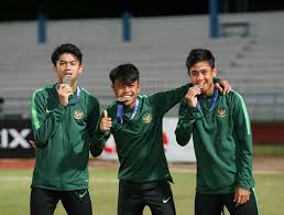 Pasukan garuda dijadwalkan melakoni sejumlah laga ujicoba dan kualifikasi piala dunia 2022. Tiga Pemain Persib U 16 Dipanggil Timnas Official Persib Web